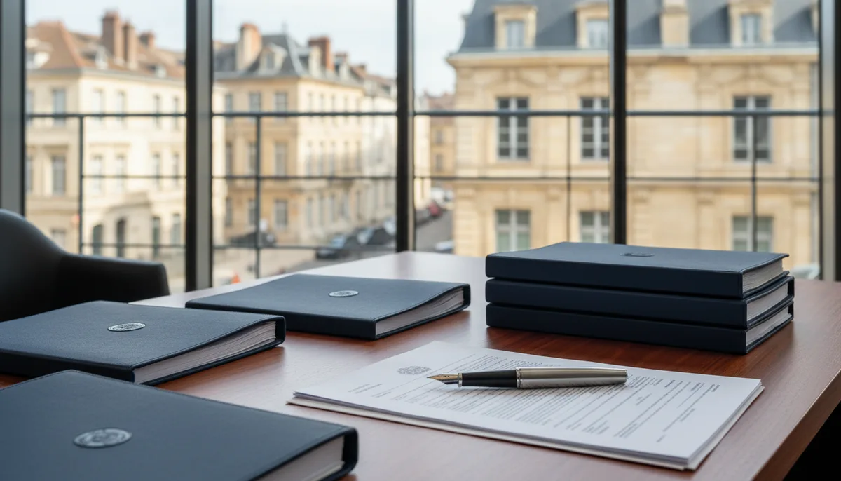 Avocat divorce à Dijon : trouver le bon spécialiste en 2026