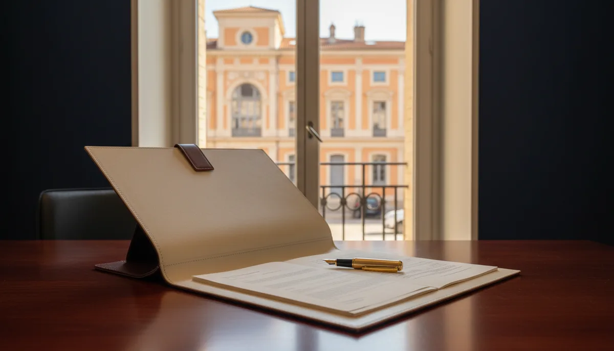 Avocat divorce à Nice : trouver le bon spécialiste en 2026