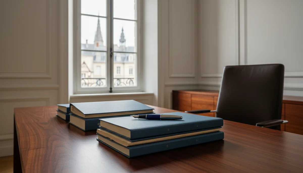 Avocat divorce à Rouen : choisir le bon spécialiste en 2026