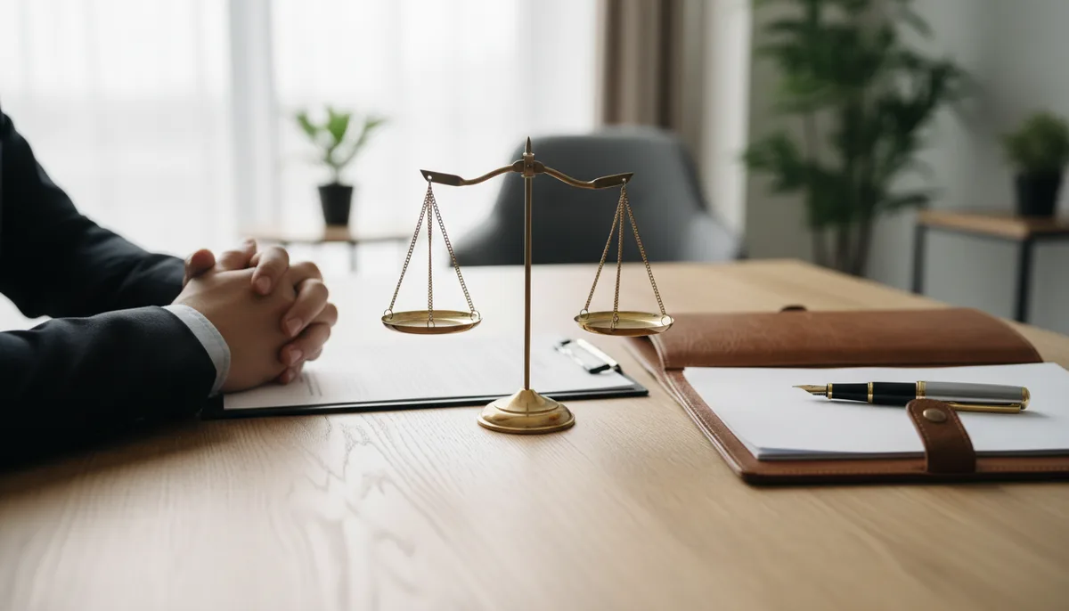 Avocat droit de la famille gratuit : consulter sans frais en 2026