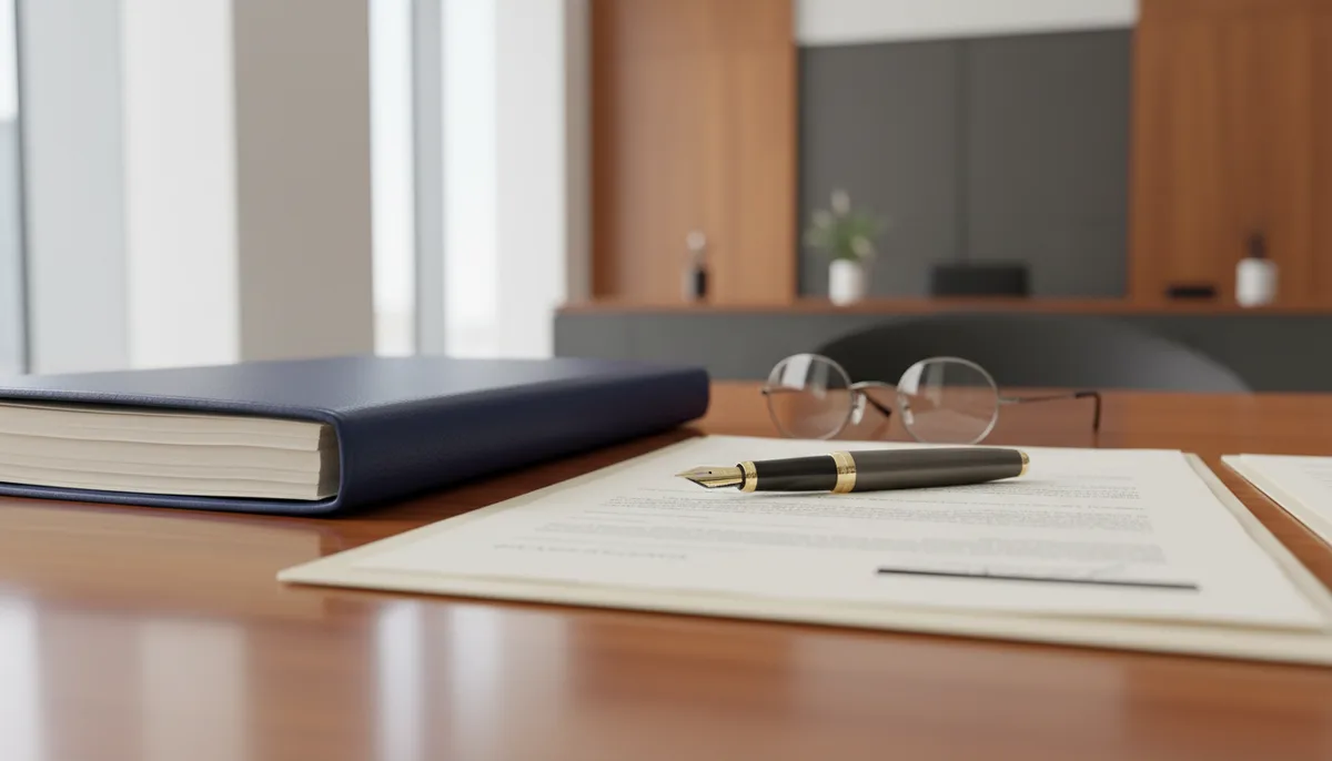 Avocate en affaire familiale : rôle, tarifs et comment protéger votre entreprise