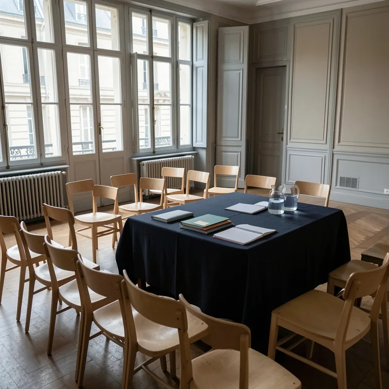 Contester une décision d'assemblée générale de copropriété