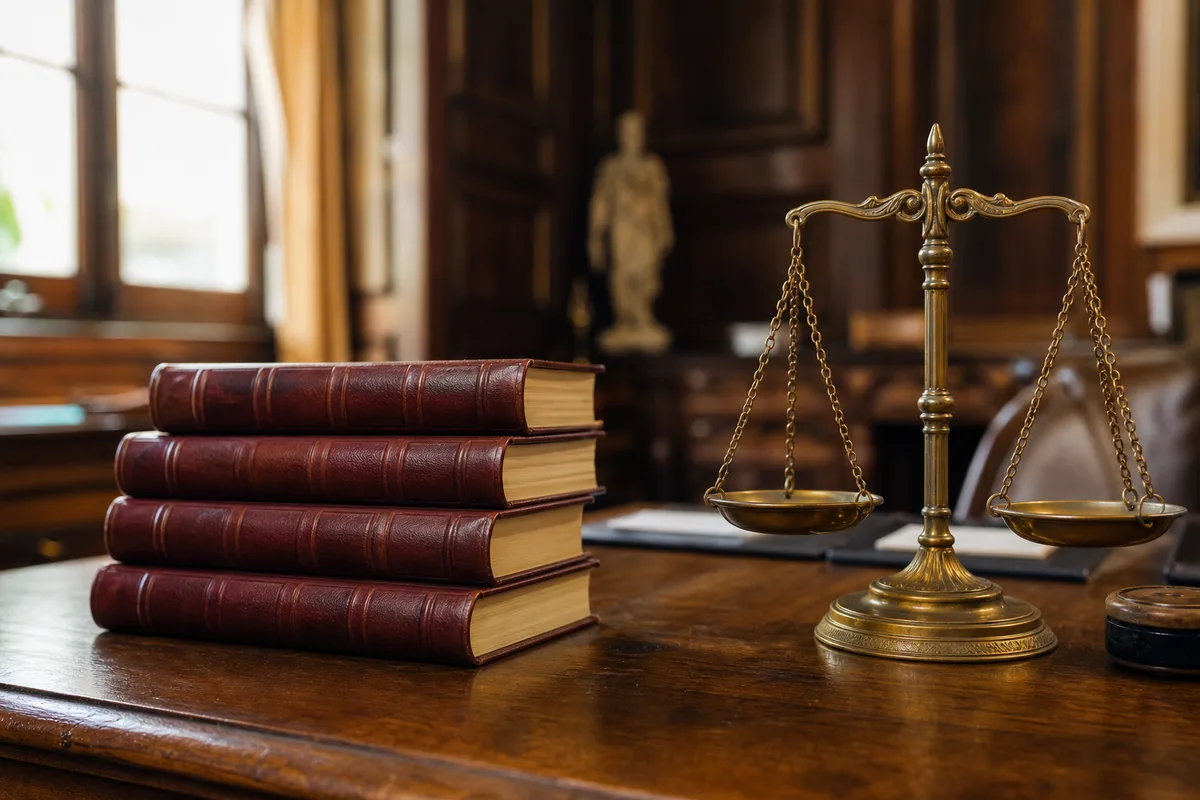Référencement avocat : visibilité en ligne et déontologie