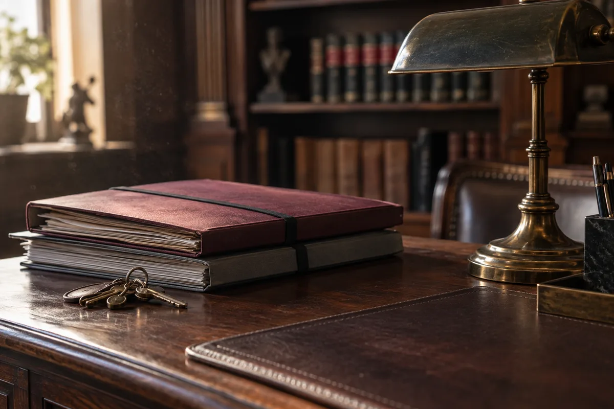 RGPD avocat : les obligations concrètes du cabinet