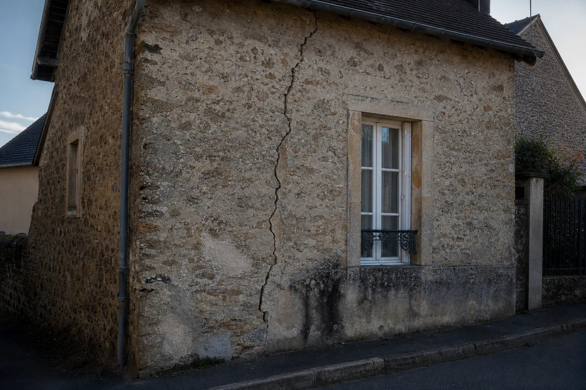 Vice caché immobilier : recours, délais et preuve